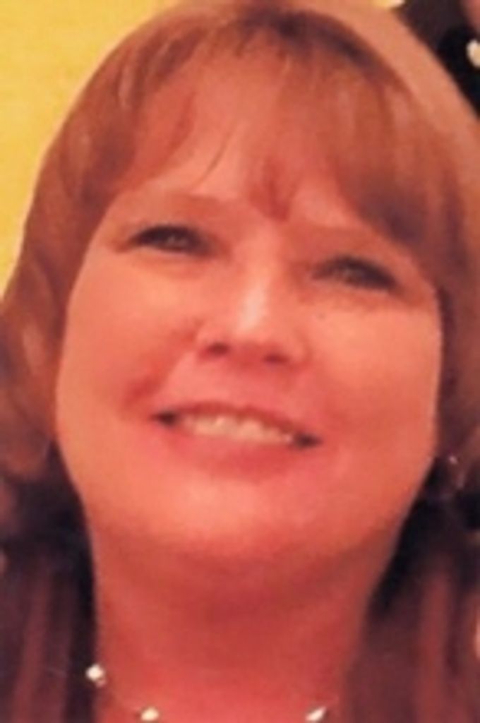 Tina B. Mckinney