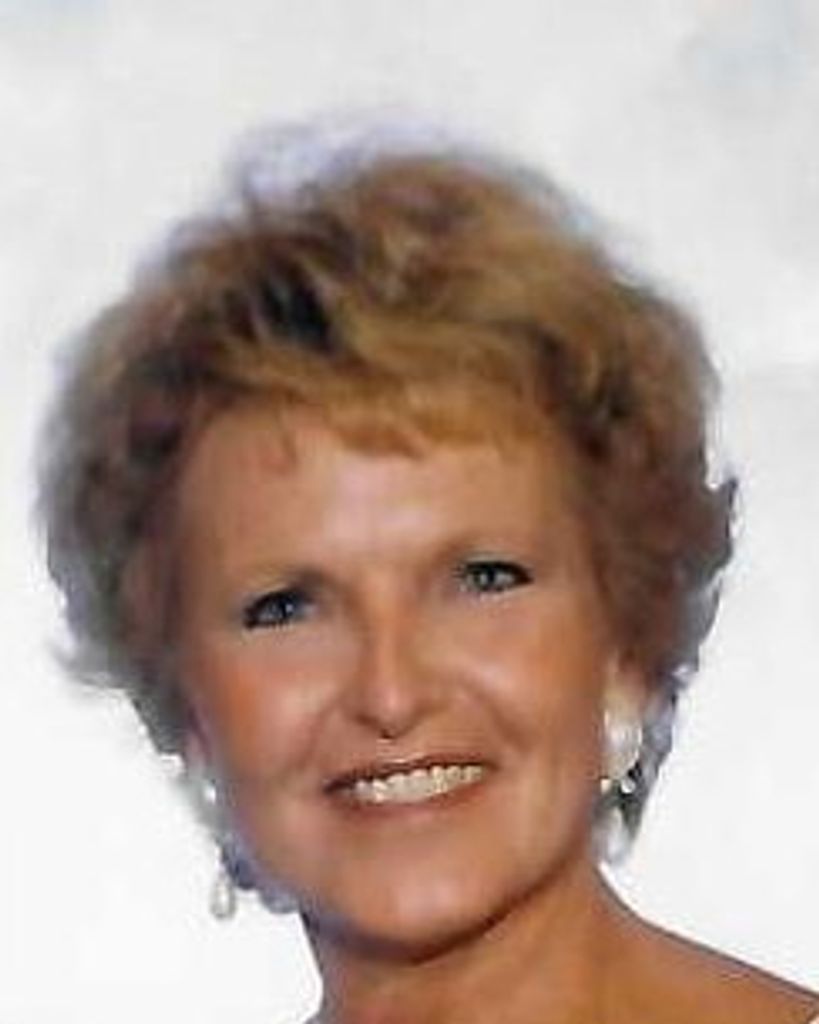 RoseMary Hunter Profile Photo