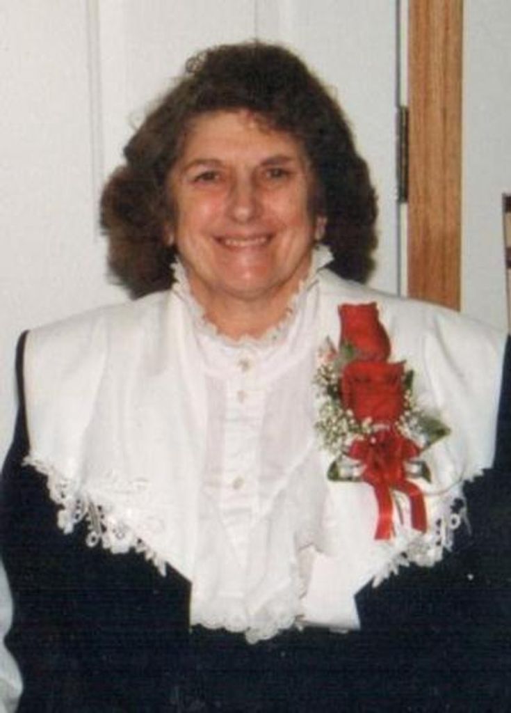 Rozella Ann Beu