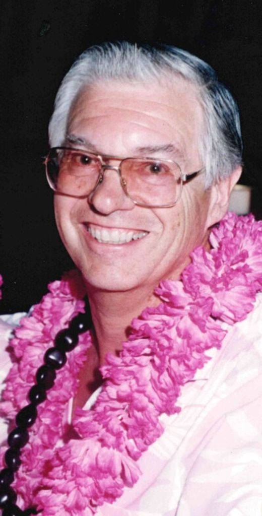 Walter E. Miller Profile Photo