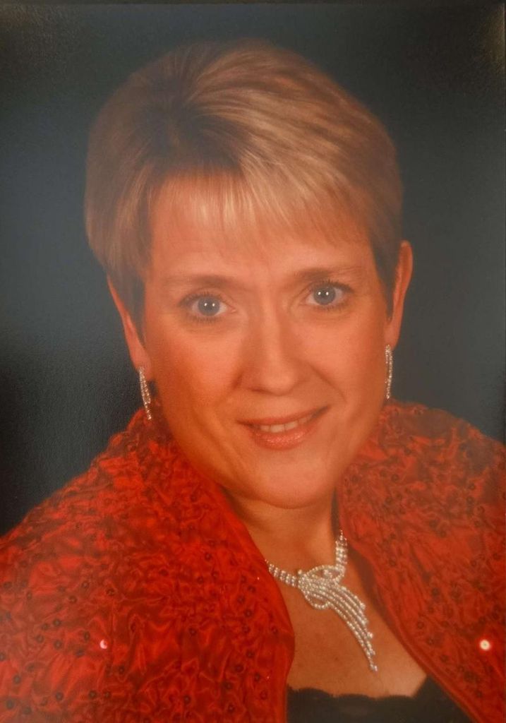 Christine Diane Gehring Profile Photo