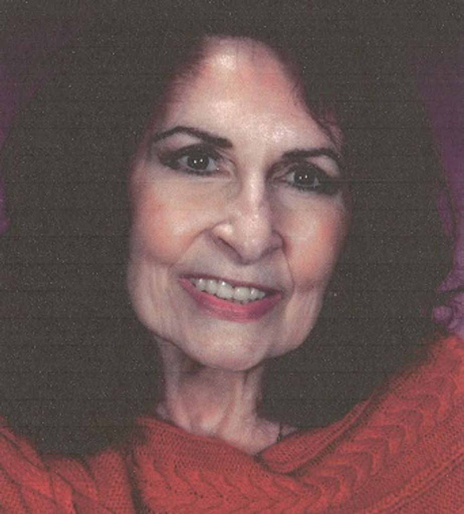 Alice Julia Niemy Flaherty