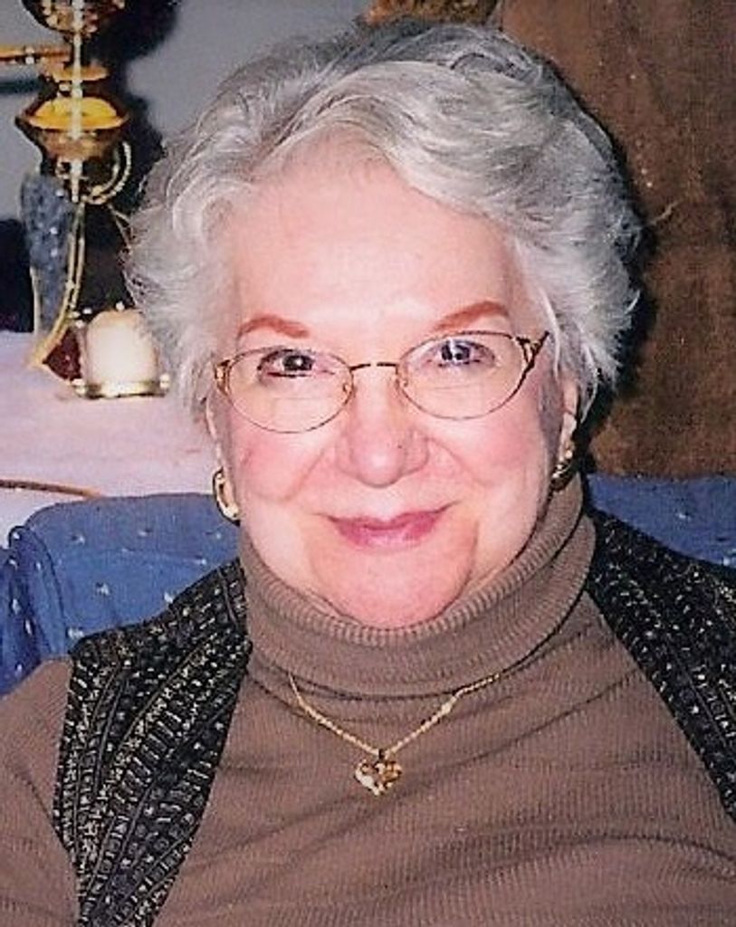 Catherine Gott