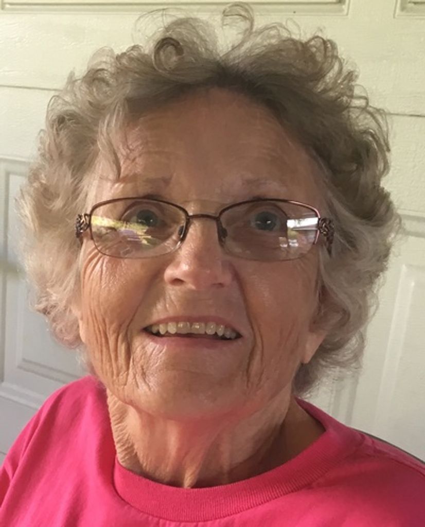 Anita Shimek Profile Photo
