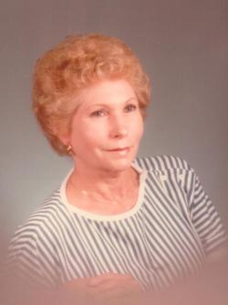 Ruthie Addington