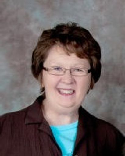 Shirley Deckert's obituary image