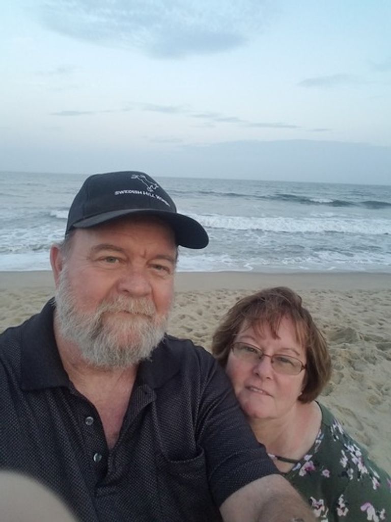 Steven D Lawrence Profile Photo