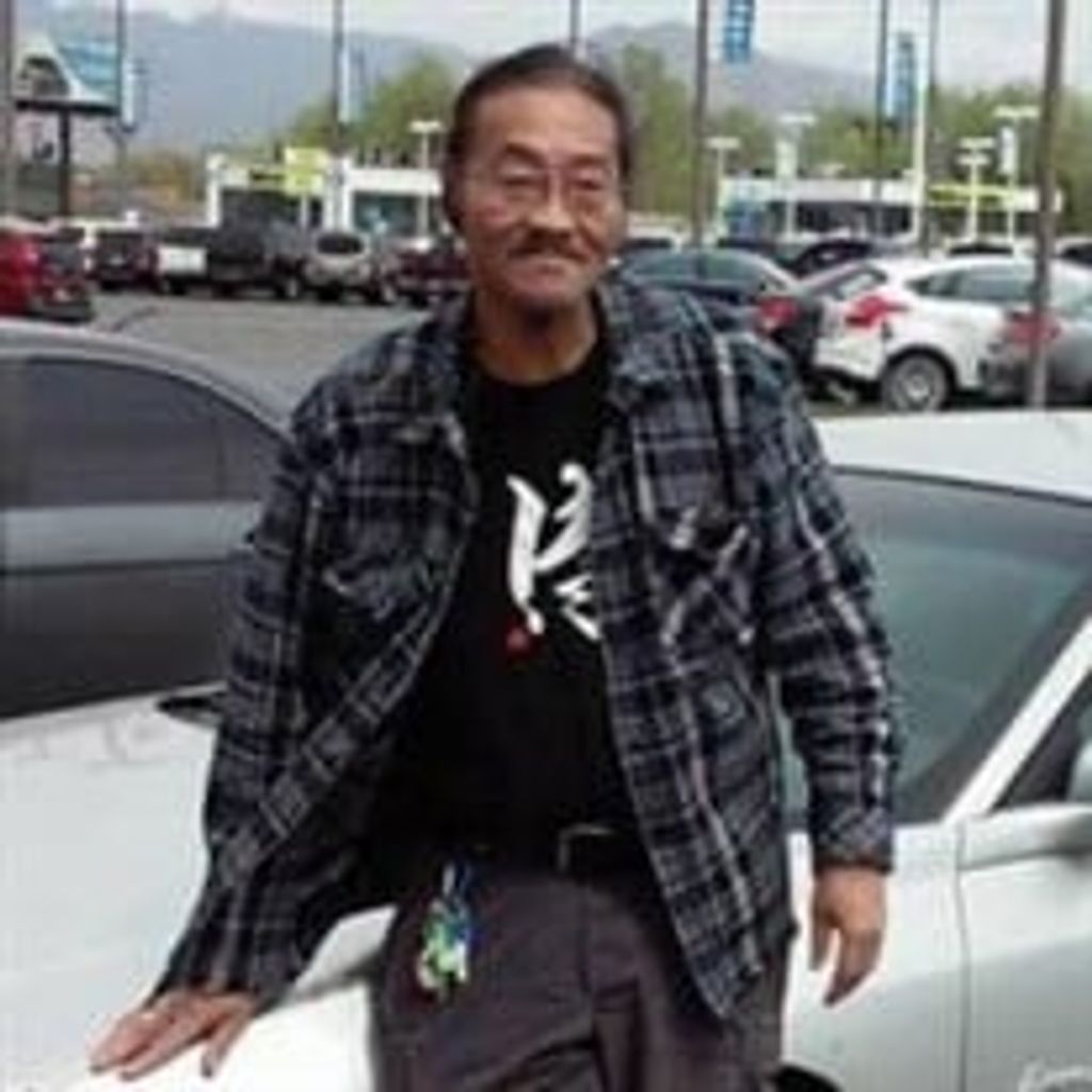 Alan Kaizumi