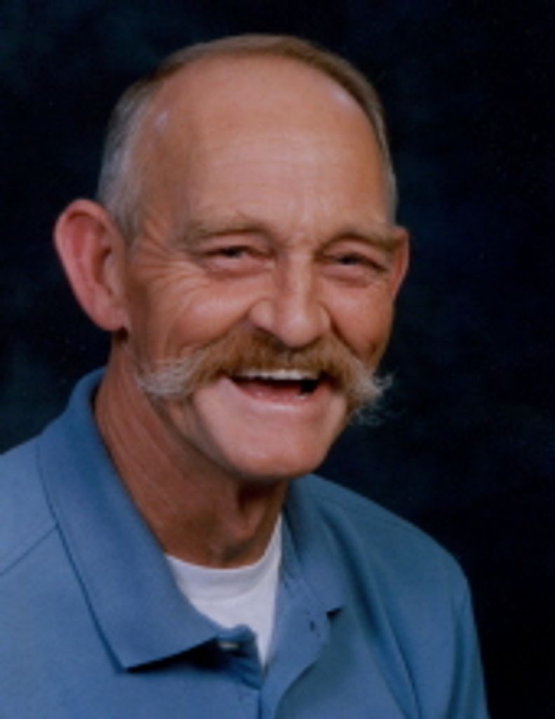 Lewis E. Hughes, Sr.
