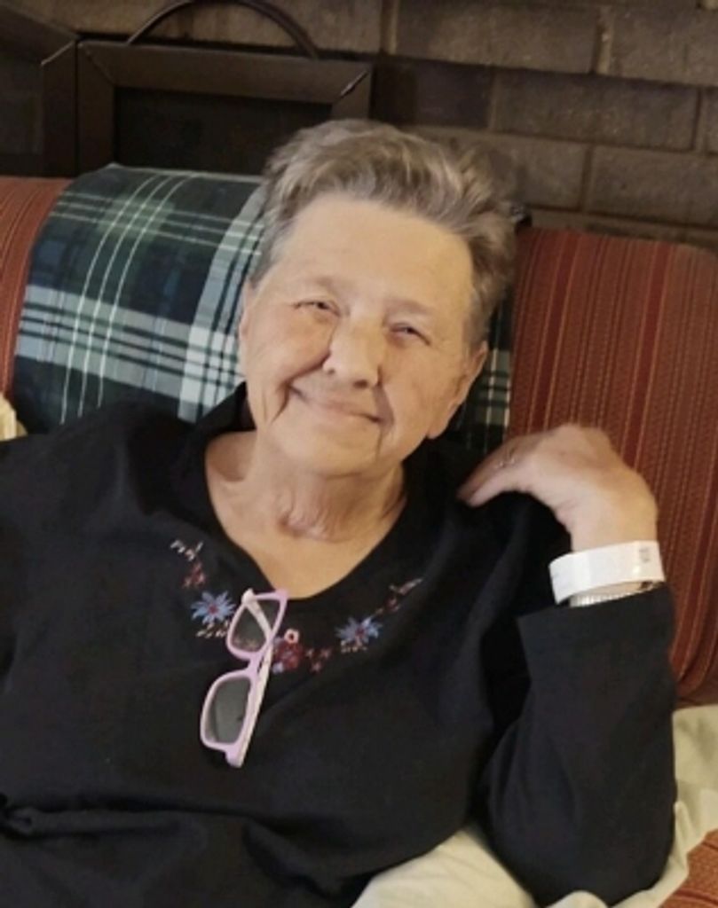 Carol Riley Moore Profile Photo