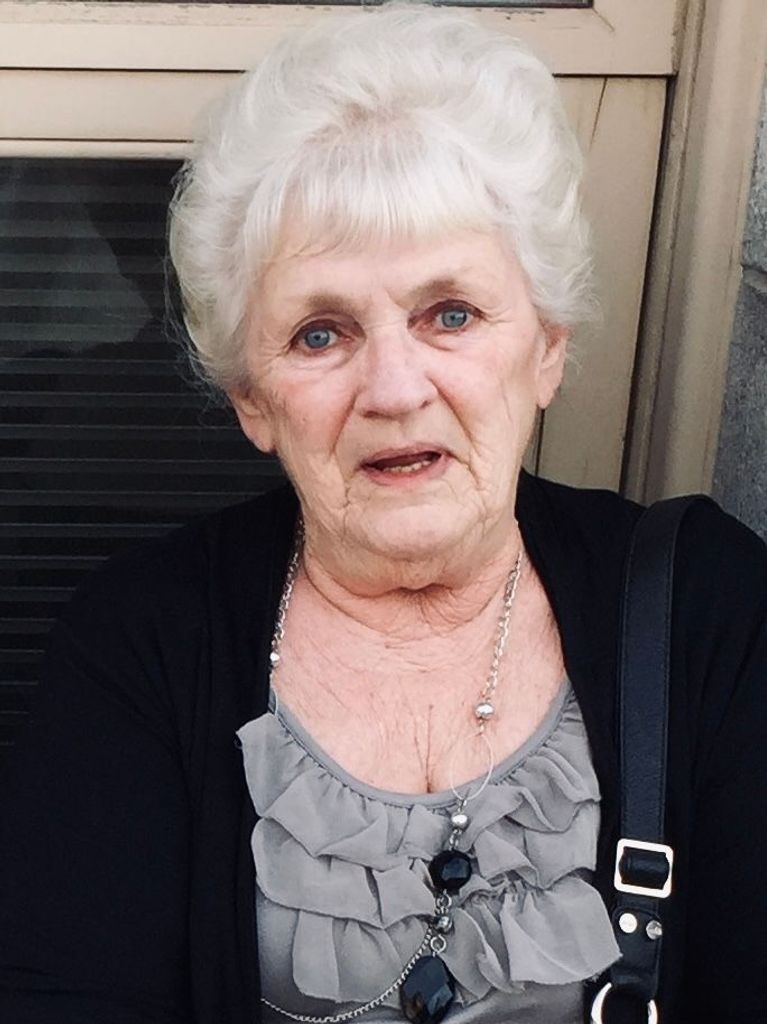 Gwen M. Rice Profile Photo