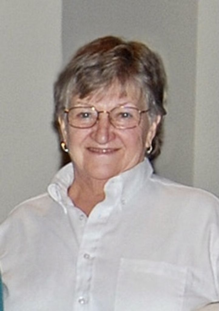 Diana E. Holliday