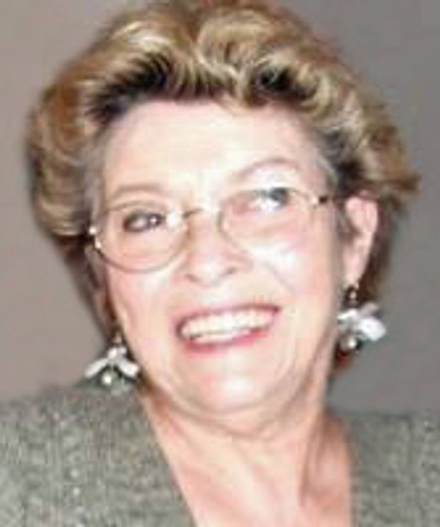 Barbara Ann Prinster