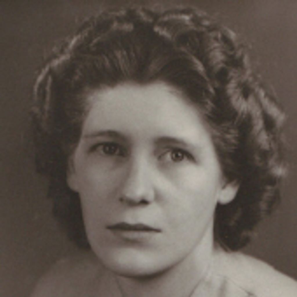 Marion C Gerarden