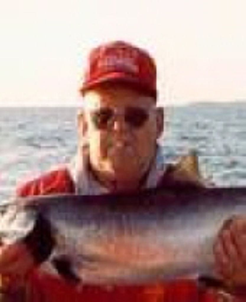 William  R. Hall