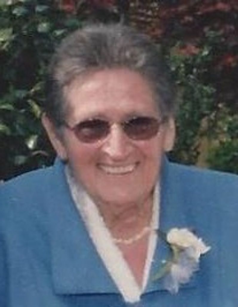 Catherine J. Marshall