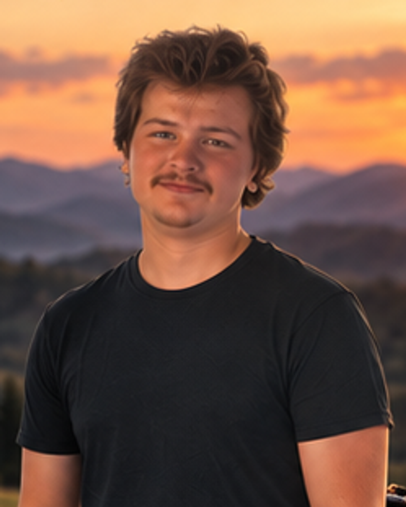 Dylan Andrew Wayland