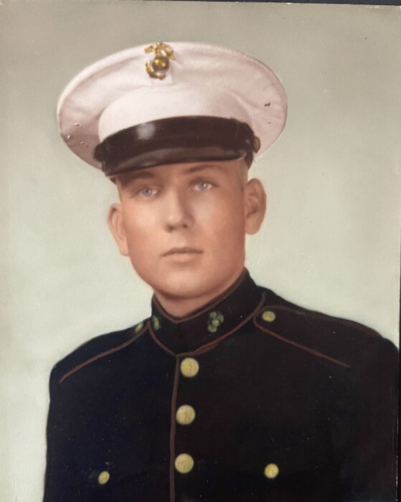 Joyce "Joe" Morton Profile Photo