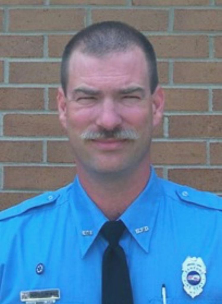 Jerry Griffin Mcneill Profile Photo