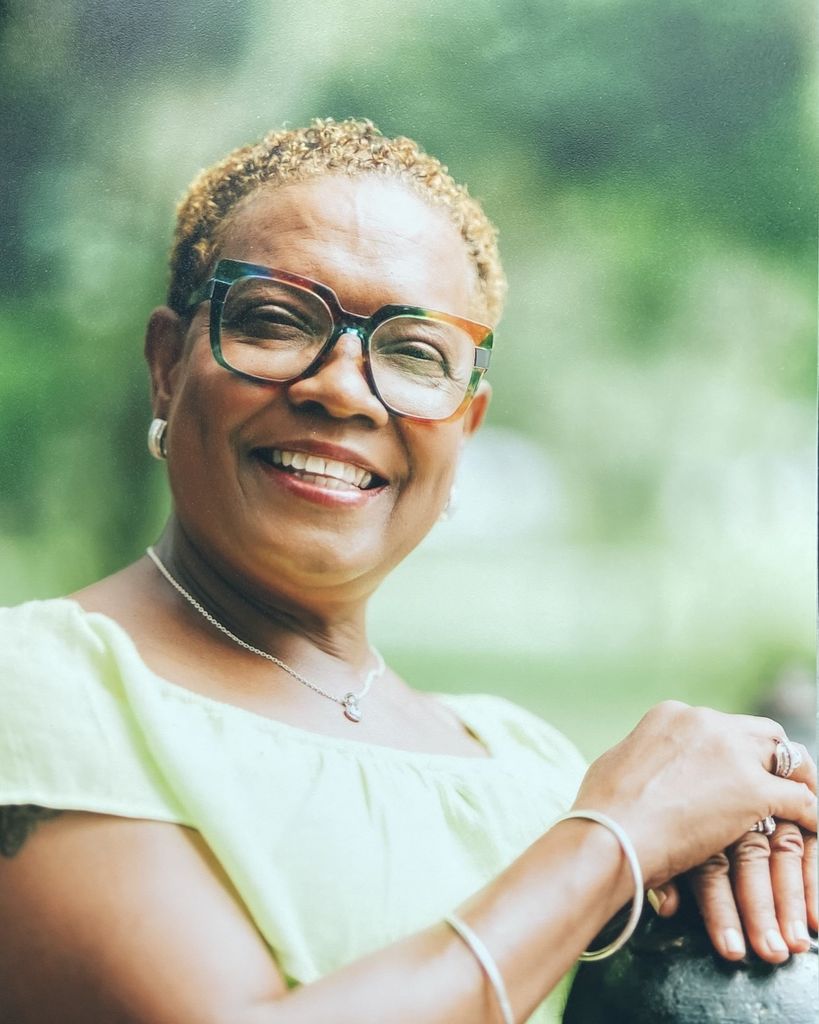 Michele Allison Griffith Profile Photo