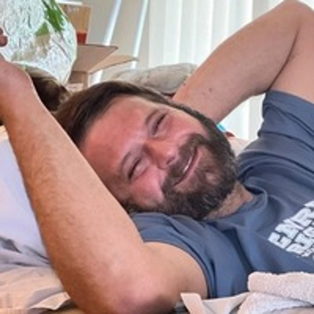 Todd Bronson Wright Profile Photo