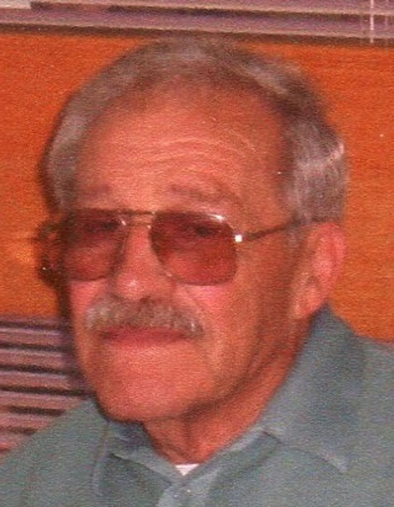 Rocco T. Lauretti