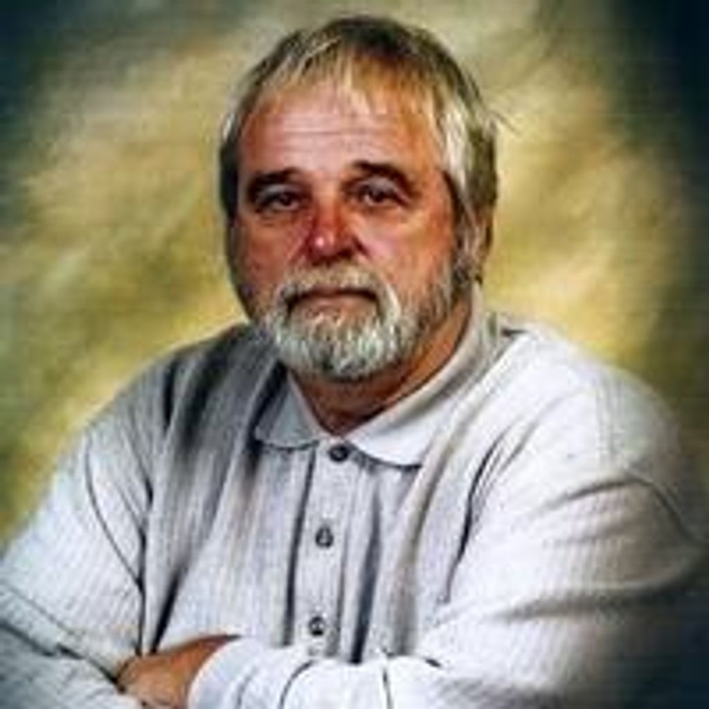 Larry J. Jackson