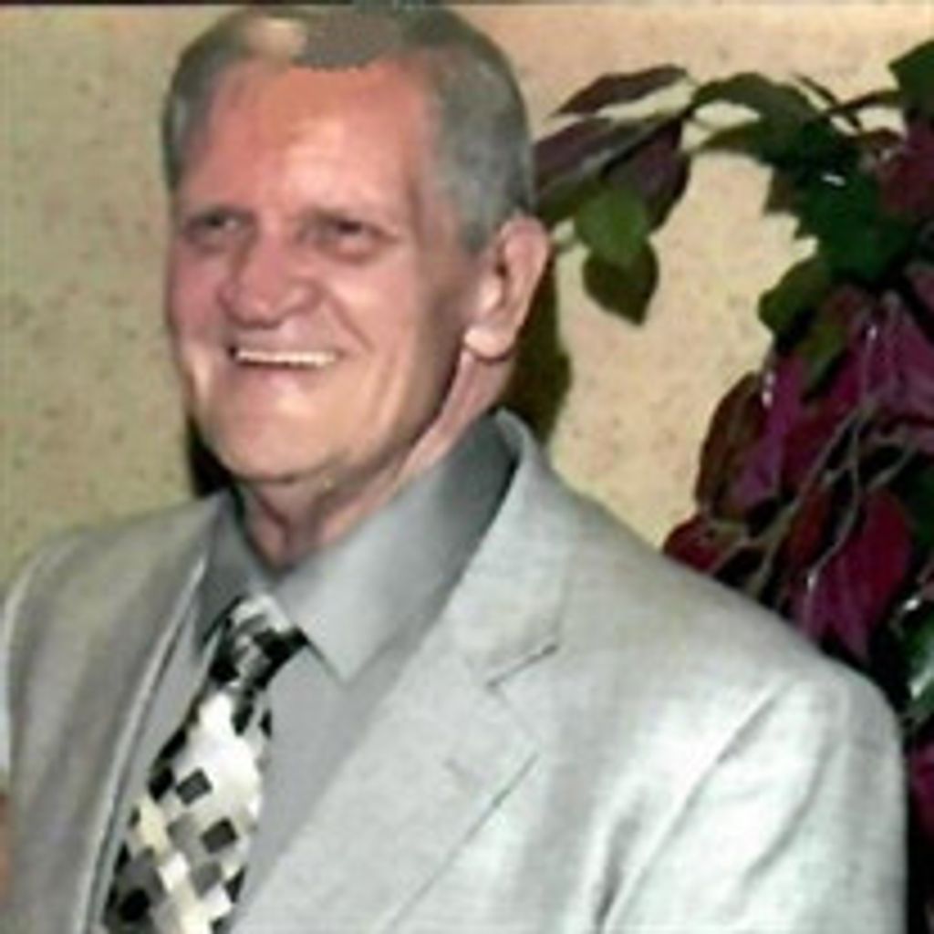Gary Carl Sovine