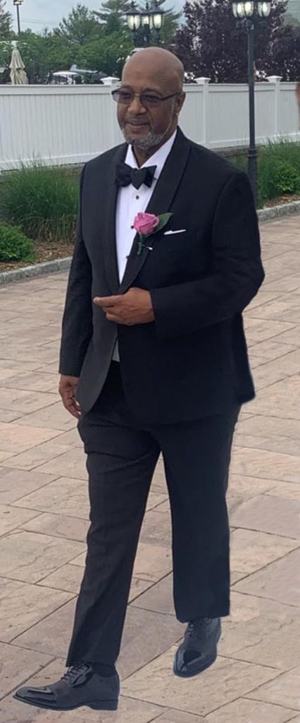 Peter David Lawrence