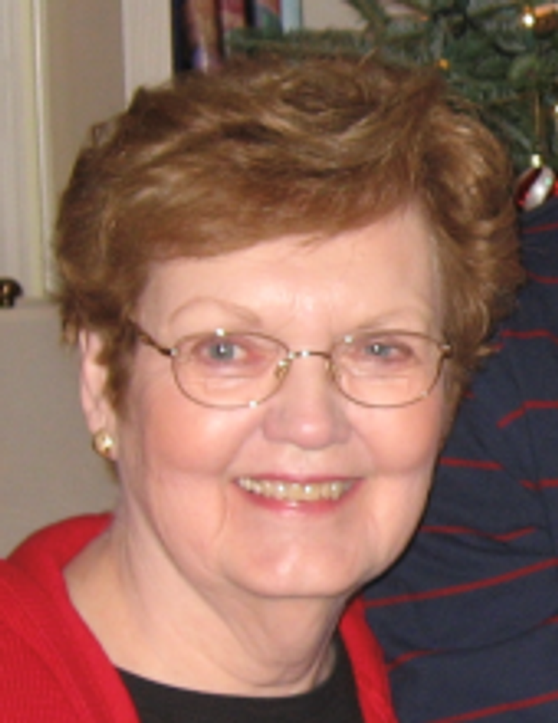Vivian A. Fortner