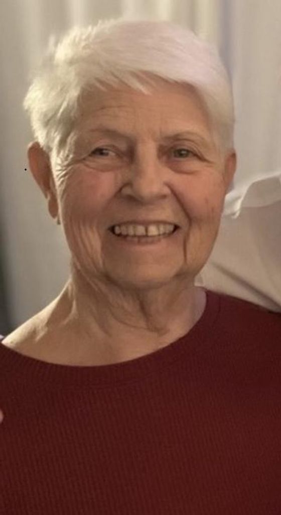 Linda K. Pogue Profile Photo