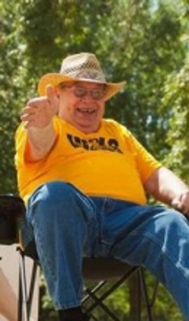 Jerome L. "Jerry" Bruce