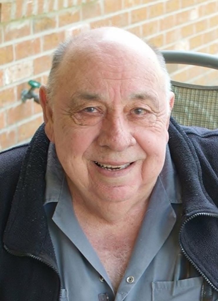 Gene Tony Hollier Profile Photo