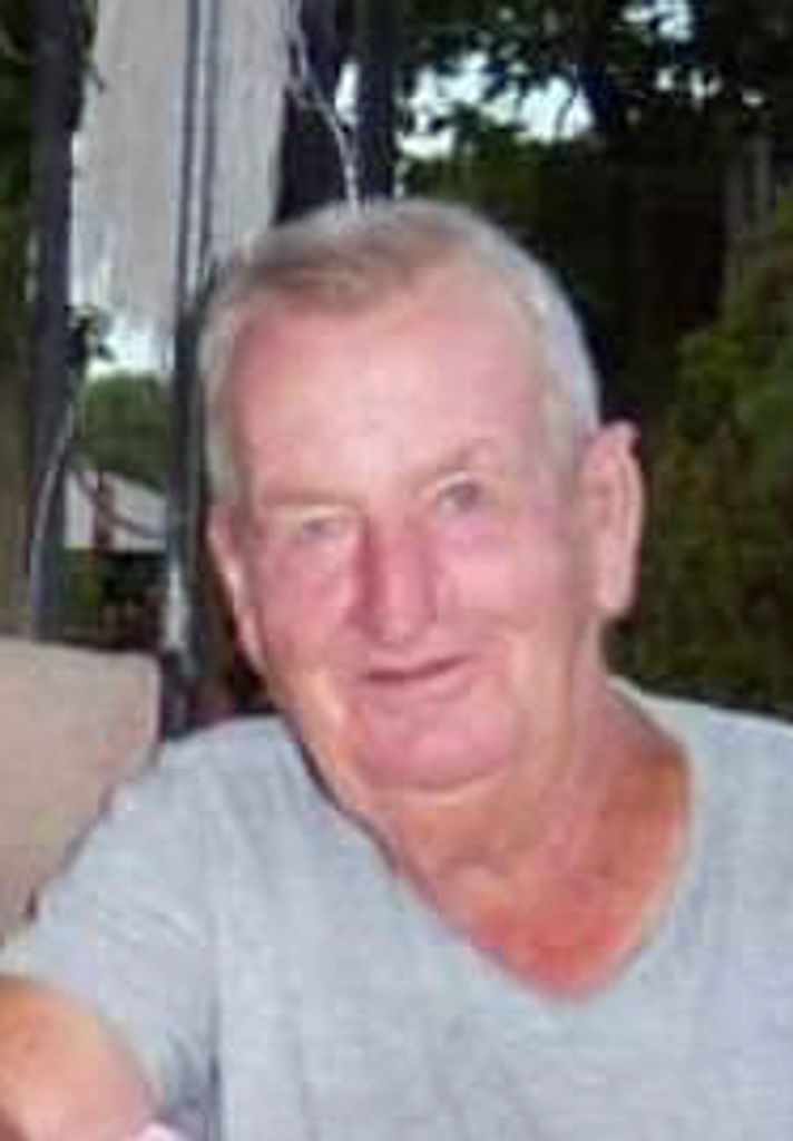 Donnie Ray Lane Profile Photo