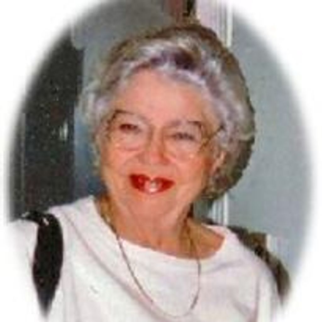 Beulah Mae Yancey