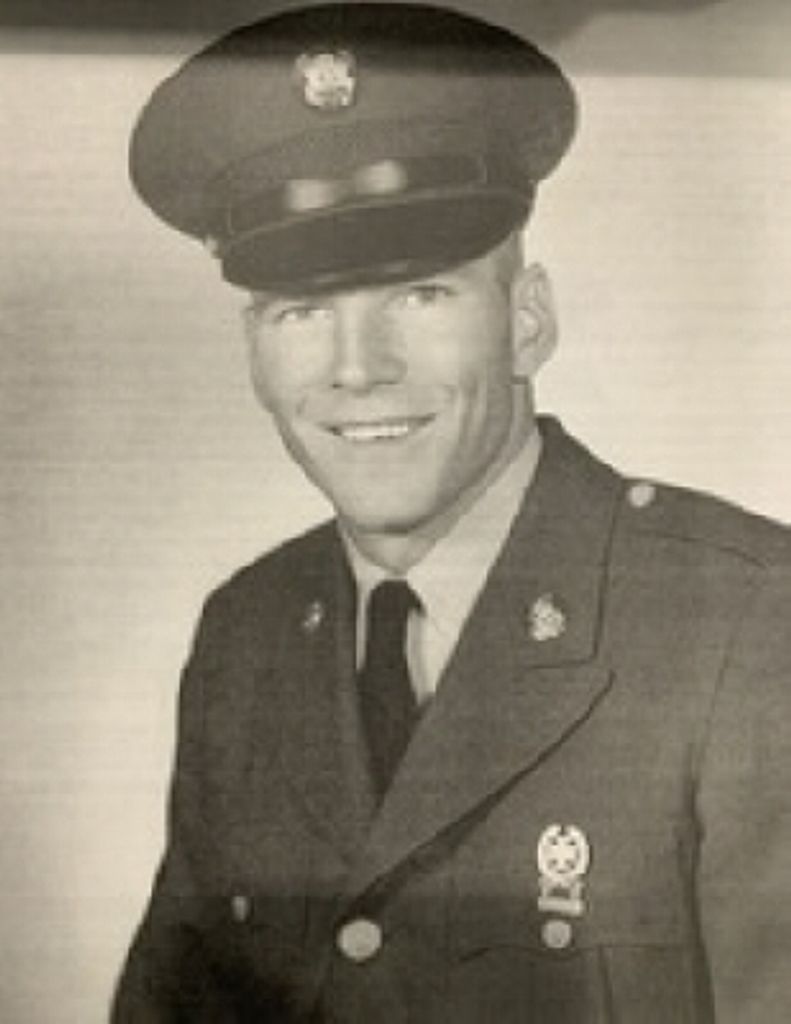 John C. Hippel