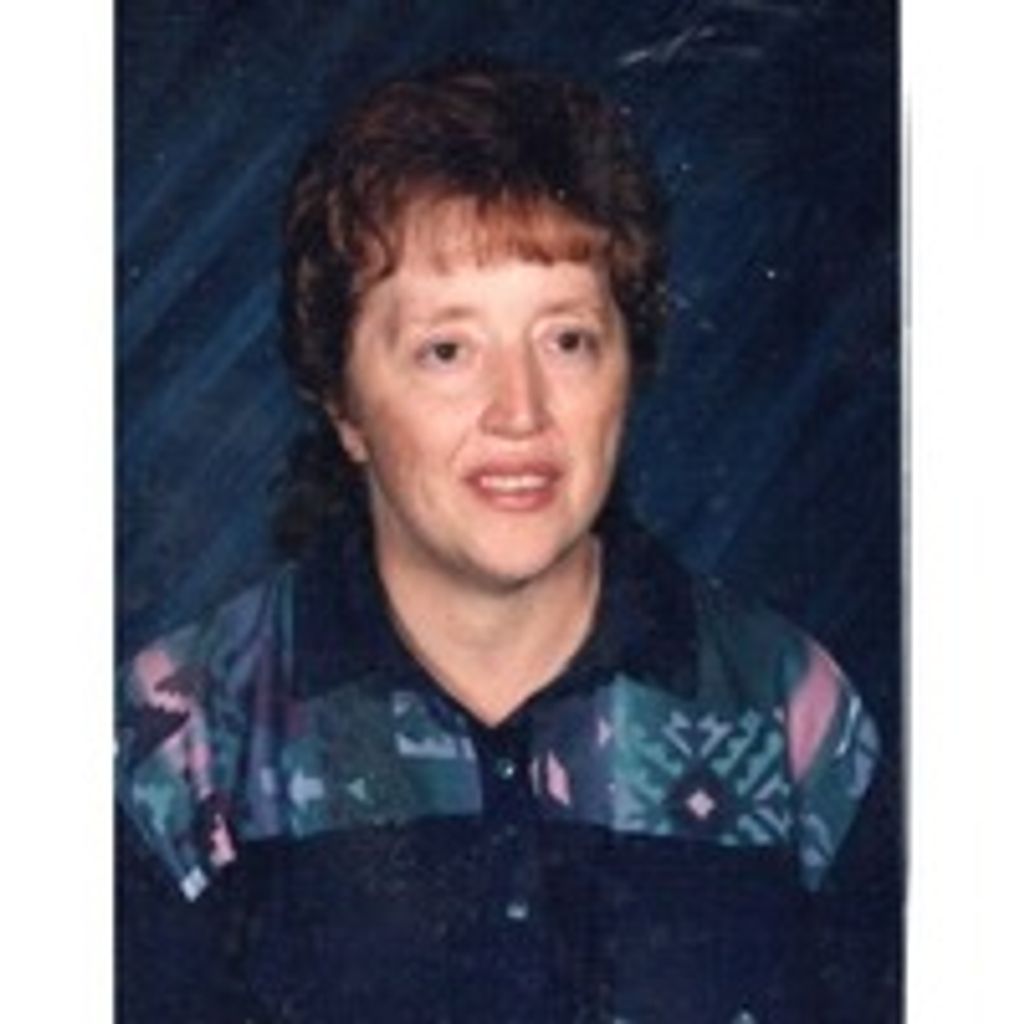 Patricia Ann Waite Profile Photo