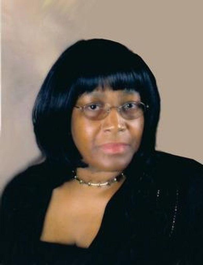 Minister Geraldine G. Eadie