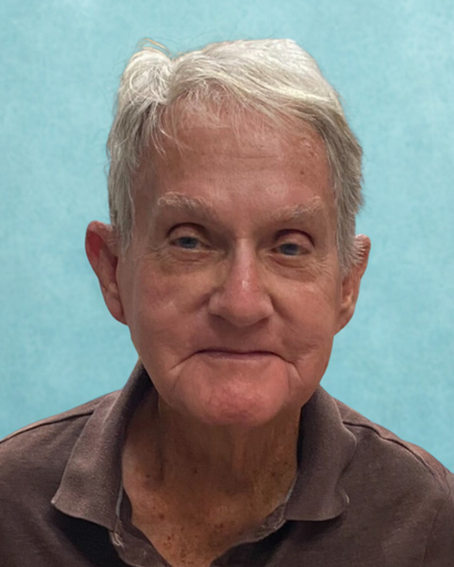 Harry C. Rookstool, Jr.'s obituary image