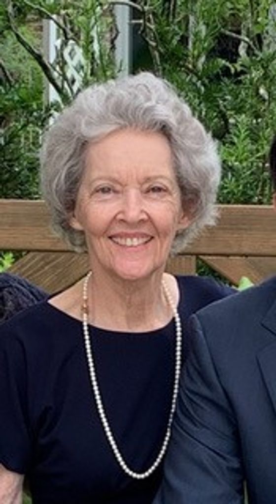 Karlene West Hickham Dunagin Profile Photo