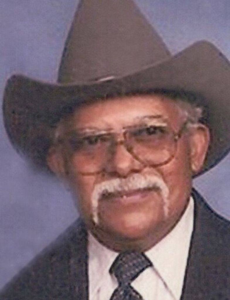 Roosevelt Guidry Jr.