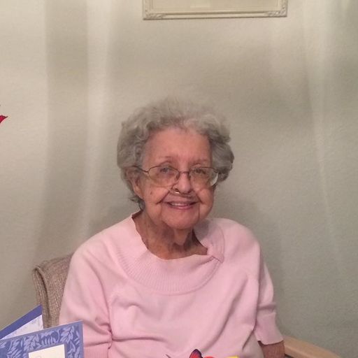Ruby Eva Drosselmeyer Profile Photo