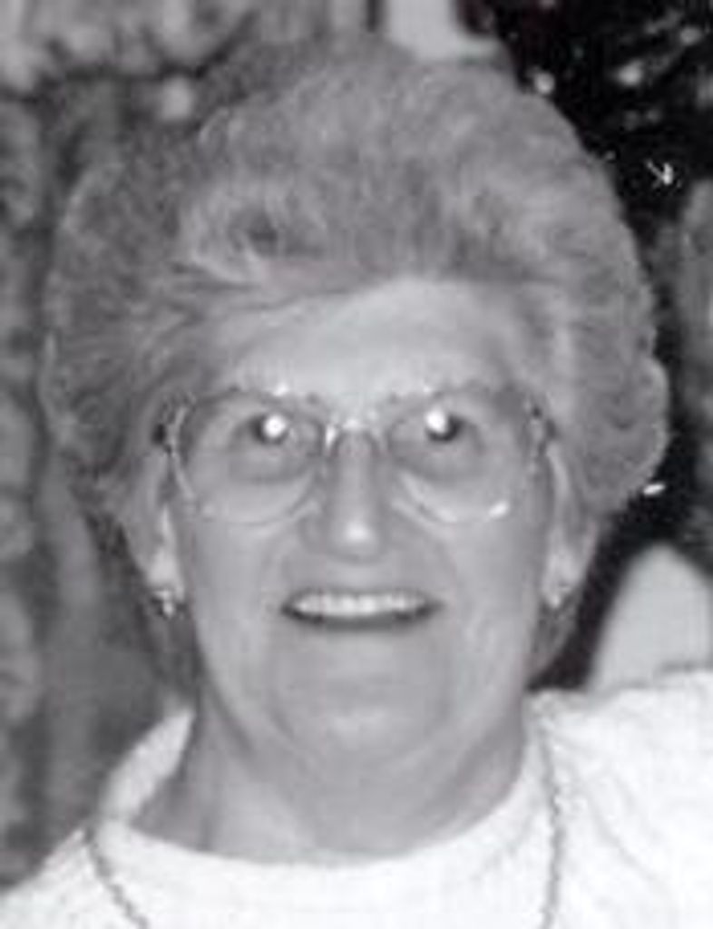 Charlotte Chandler