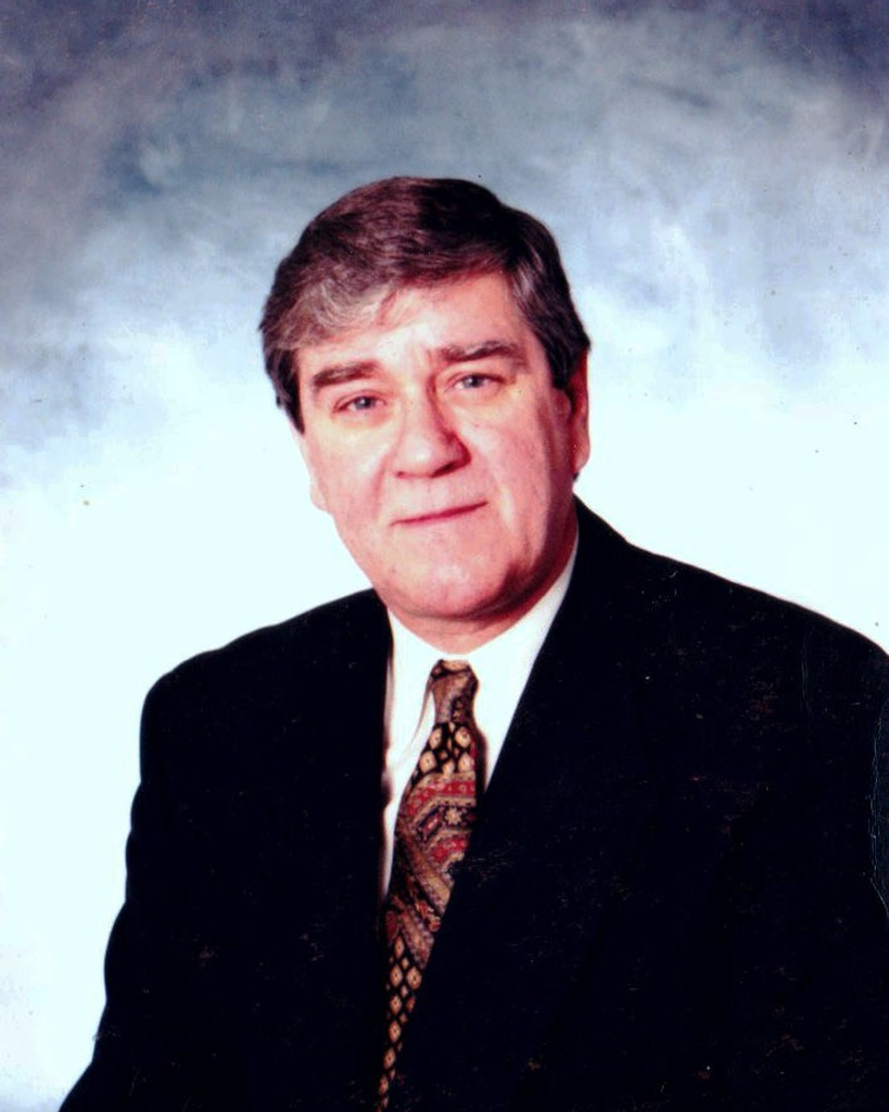 Richard Joanisse