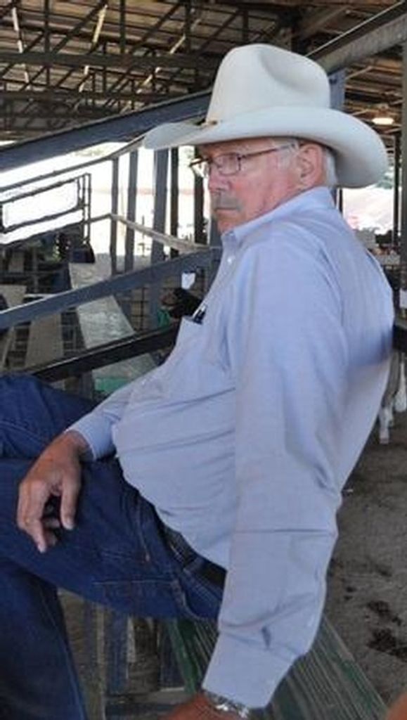 Myron "Dutch" Lee Edleman