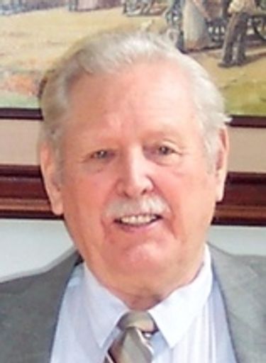 William John ""Bill"" Foley Profile Photo
