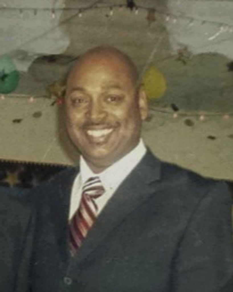 Samuel Glen Turner