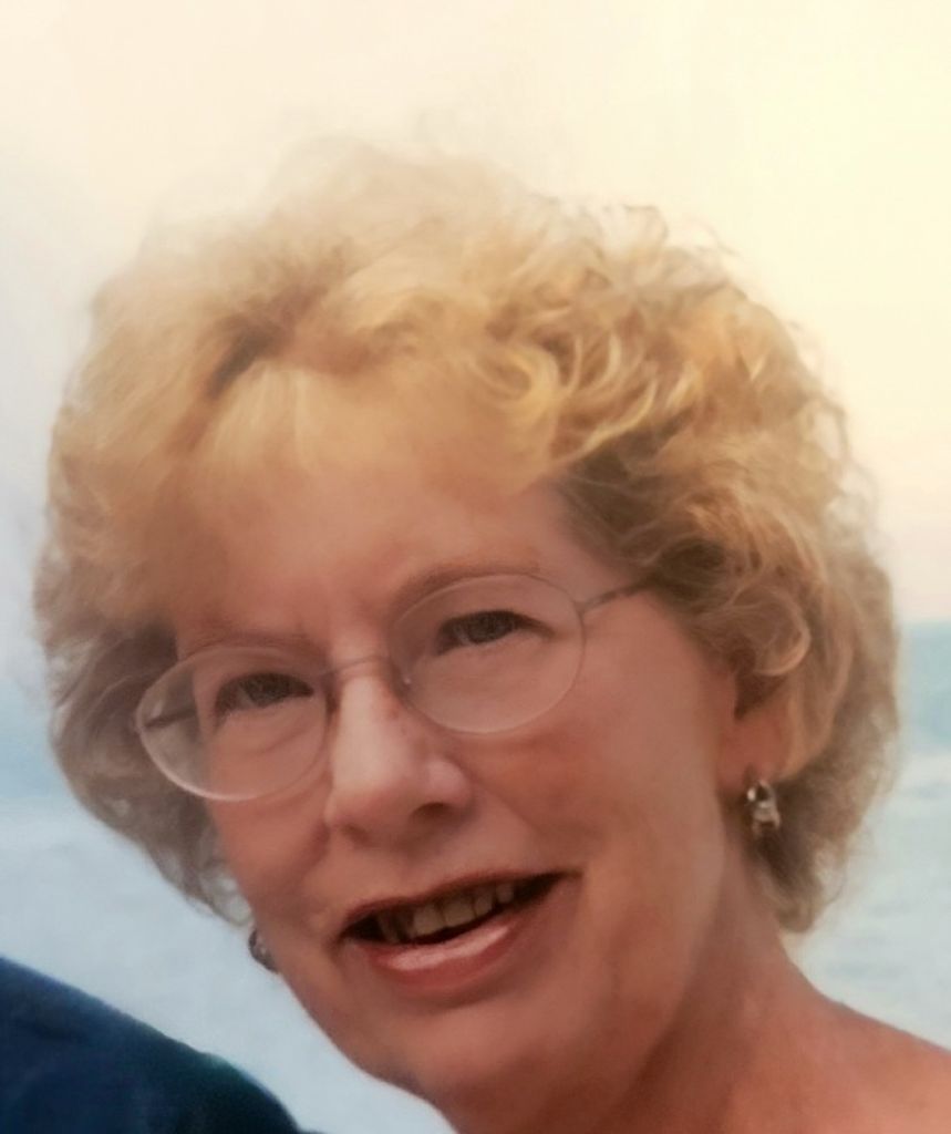 Nancy I. (Grim)  Rauhauser Profile Photo
