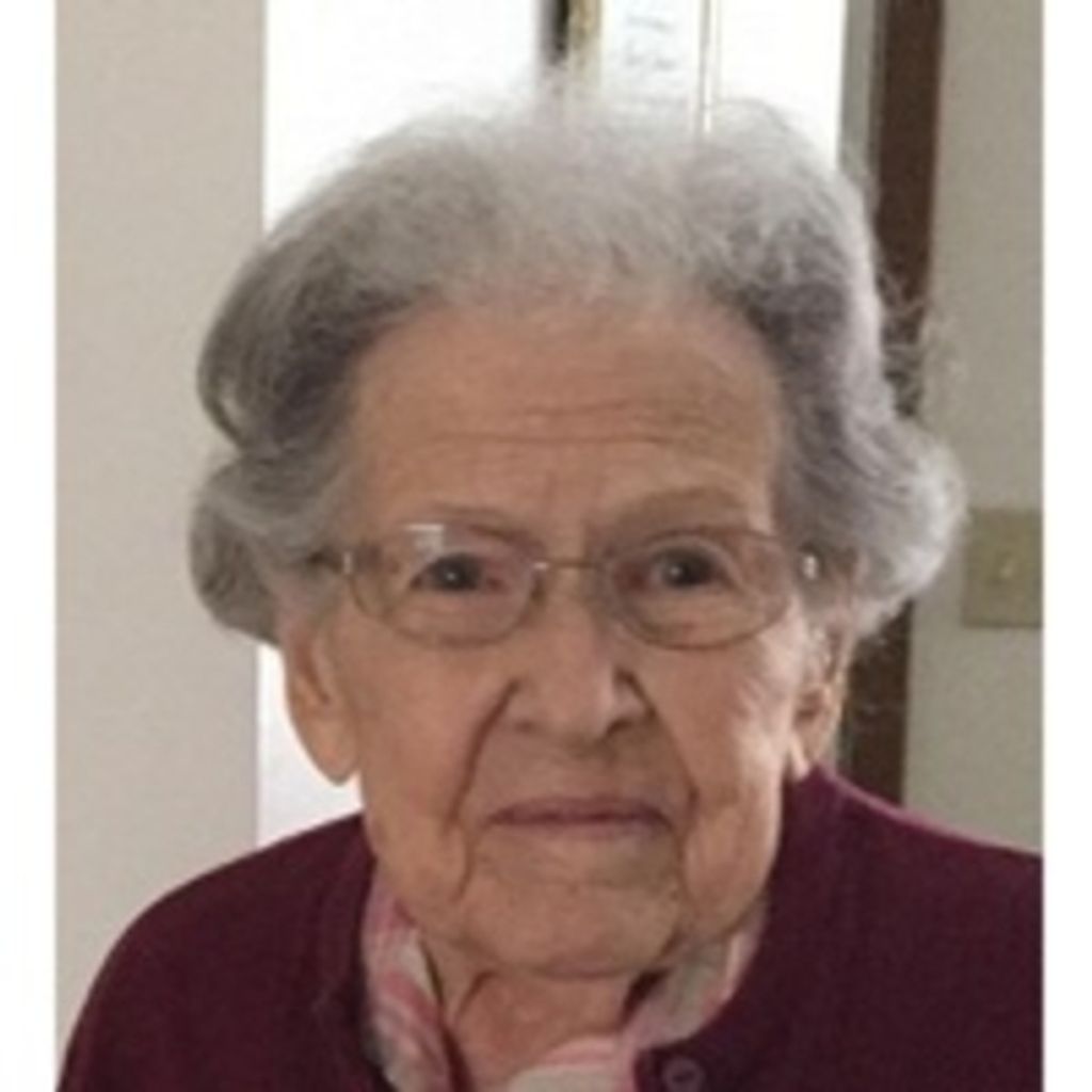Alma Irene Snowden