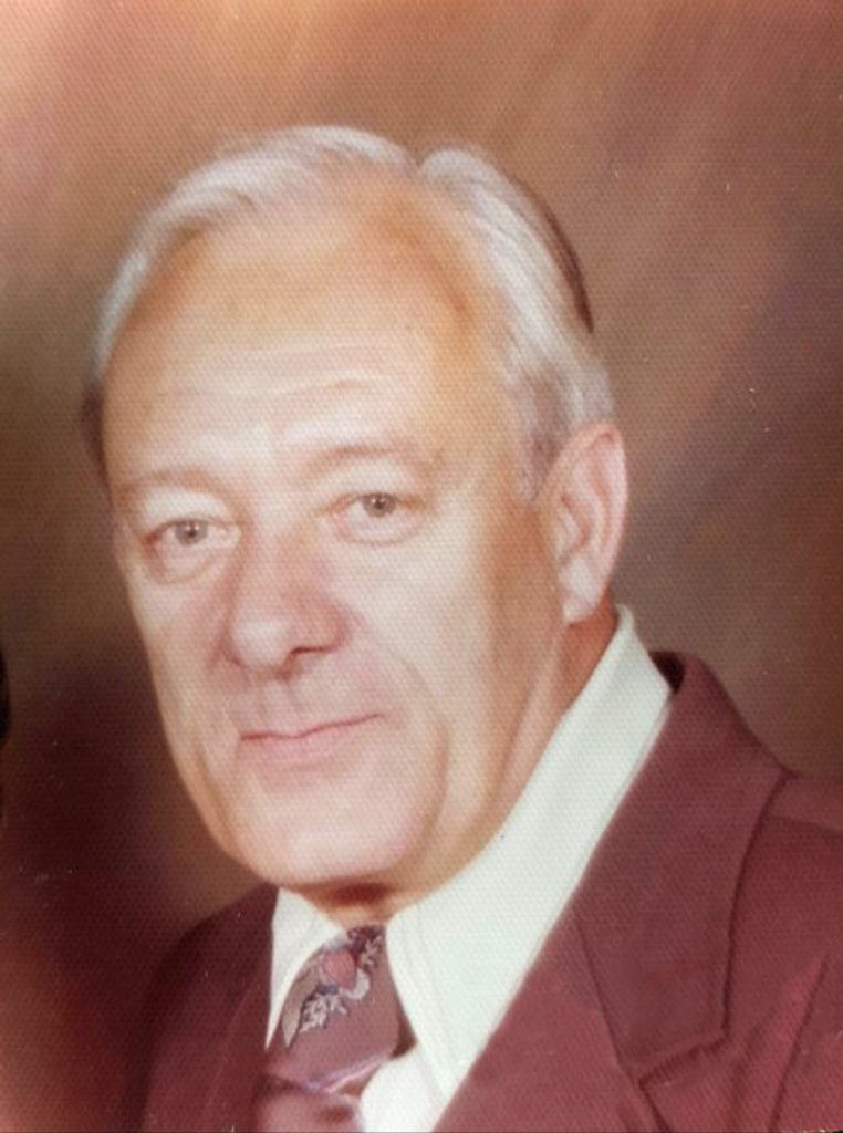 Homer F. Schnurbusch